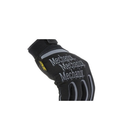 Перчатки Utility Mechanix, цвет Black 3