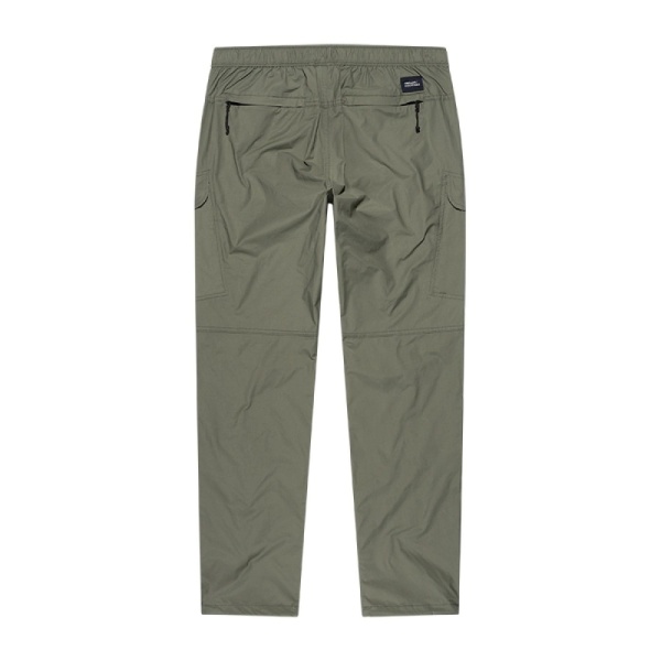 Брюки Irvine Vintage, цвет Misty Olive 2