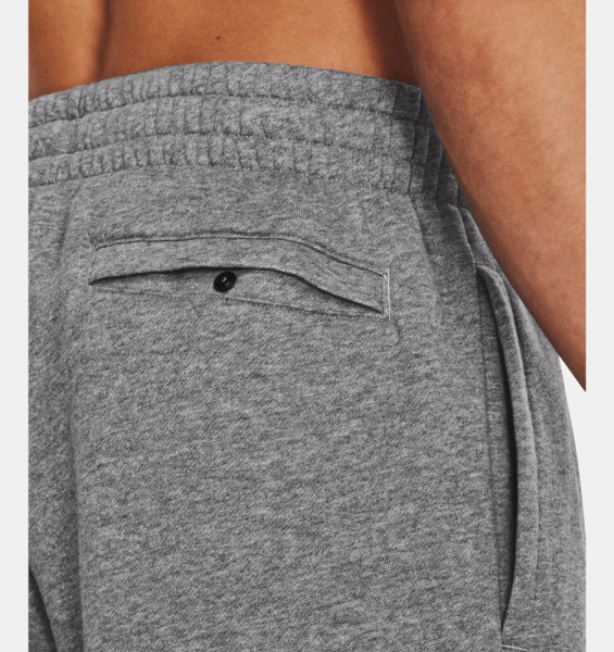 Костюм Rival Fleece Under Armour, цвет Grey 3