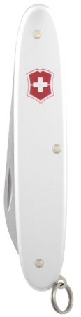 Нож Victorinox Excelsior, 84мм, 3 функции, серебристый 3
