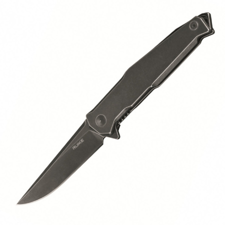 Нож складной туристический Ruike P108-SB