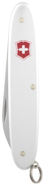 Нож Victorinox Excelsior, 84мм, 3 функции, серебристый 3