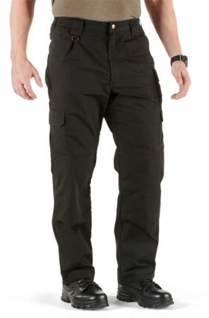 Брюки Taclite Pro Flex 5.11 Tactical, цвет Black 4