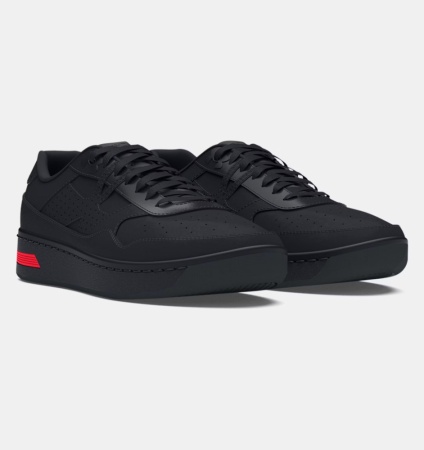 Кроссовки Court 96 Under Armour, цвет Black 4