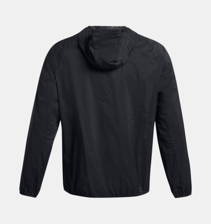 Ветровка Launch Lightweight Under Armour, цвет Black 6