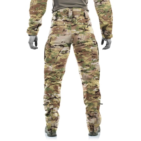 Брюки STRIKER XT Combat GEN.3 UF PRO®, цвет Multicam 3