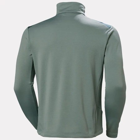 Куртка VERSALITE HYBRID FLEECE HH, цвет Grey Cactus 6