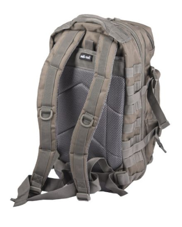 Рюкзак Small Mil-Tec, цвет Foliage (20л) 2
