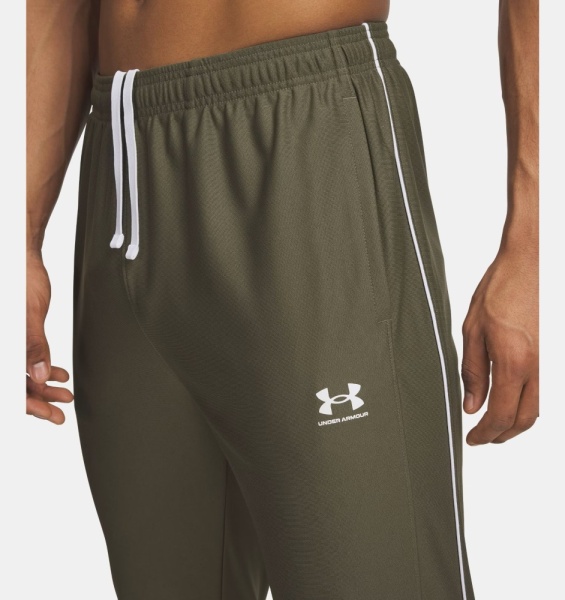 Костюм M Challenger Under Armour, цвет Marine OD Green 4