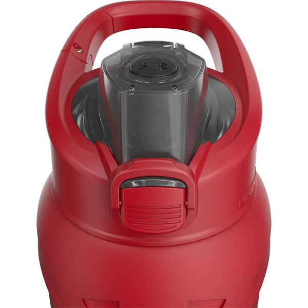 Бутылка Command 0,7л Under Armour, цвет Red 5
