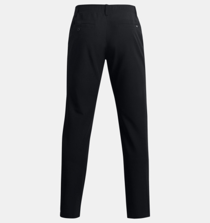 Брюки Drive Tapered Under Armour, цвет Black 6