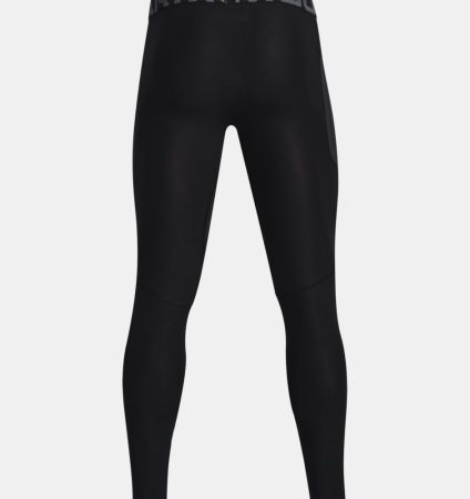 Леггинсы Heat Gear Under Armour, цвет Black 6