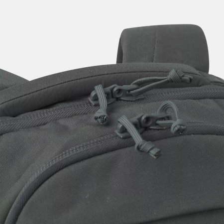 Рюкзак Traveler Helikon, цвет Shadow Grey (24,5л) 10