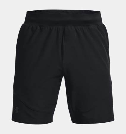 Шорты Unstoppable Under Armour, цвет Black 7