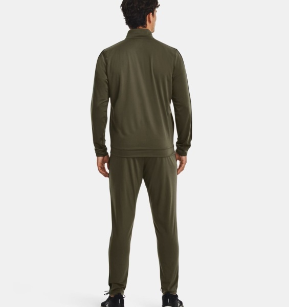 Костюм EMEA Under Armour, цвет Green 2