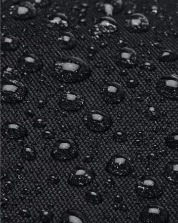 Рюкзак Triumph Campus Under Armour, цвет Black White (23 л) 7