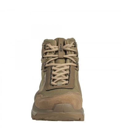 Ботинки PHANTOM MID Prabos, цвет Sandstorm 5