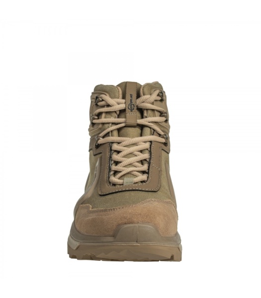 Ботинки PHANTOM MID Prabos, цвет Sandstorm 5