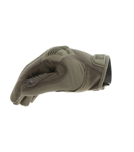 Перчатки M-Pact Mechanix, цвет Olive 3