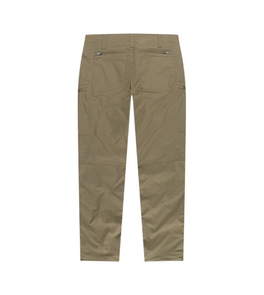 Брюки Kenny technical Vintage, цвет Fox 2