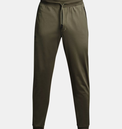 Брюки Sportstyle Jogger Under Armour, цвет Green 5