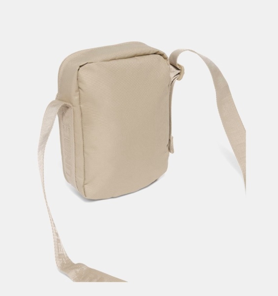 Сумка Loudon Lite Crossbody Under Armour, цвет City Khaki (4л) 2