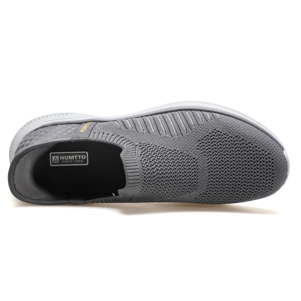 Кроссовки 77A Humtto, цвет Grey 4