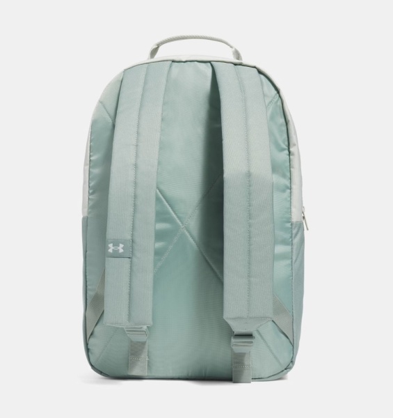 Рюкзак Loudon Under Armour, цвет Hydro Green Silica Green (25л) 2