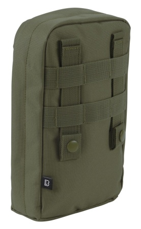 Подсумок Molle Pouch Brandit, цвет Olive 2