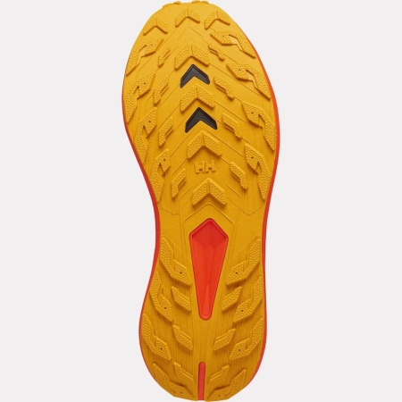 Кроссовки Skyhawk Trail Running HH, цвет Cherry Tomato 7