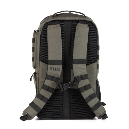 Рюкзак RANGE READY 5.11 Tactical, цвет Ranger Green (37л) 6