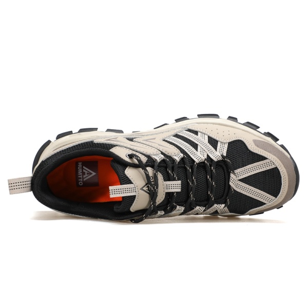 Кроссовки 112A Humtto, цвет Beige Black.jpg 4