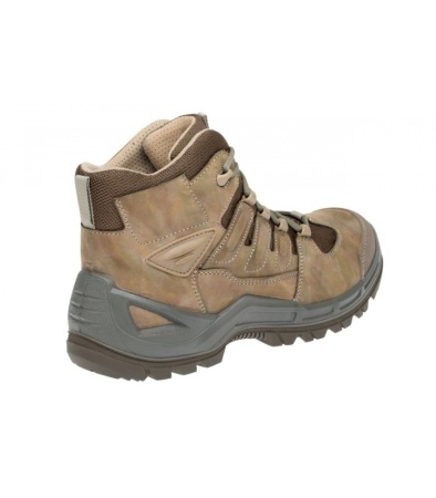 Ботинки BEAST Ankle Prabos, цвет Field Camouflage 3