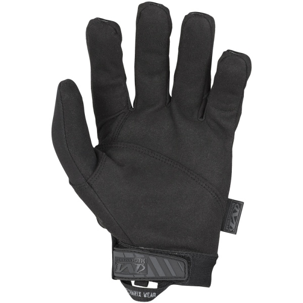 Перчатки T S Element Mechanix, цвет Black 2