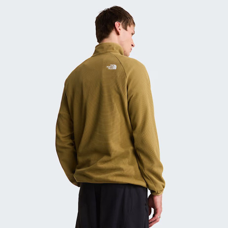 Анорак M Kecha Packable TNF, цвет Cedar 4