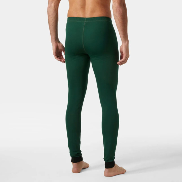 Комплект II LEVEL Comfort Light HH, цвет Jungle Green 4