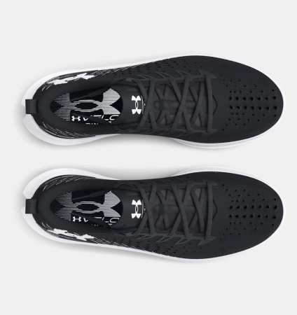 Кроссовки Velociti 4 Under Armour, цвет Black 3