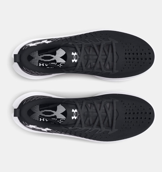 Кроссовки Velociti 4 Under Armour, цвет Black 3