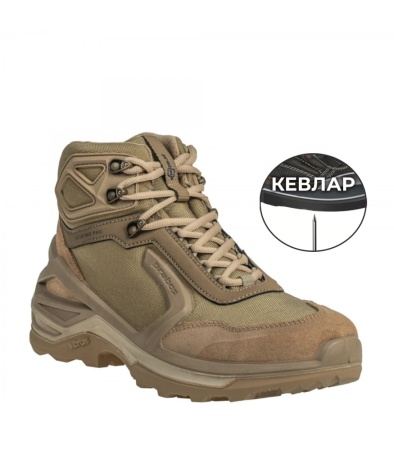 сэендсторм с кевларом