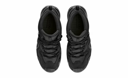 Ботинки LOWA ZEPHYR Mk2 GTX® Mid TF Black 7