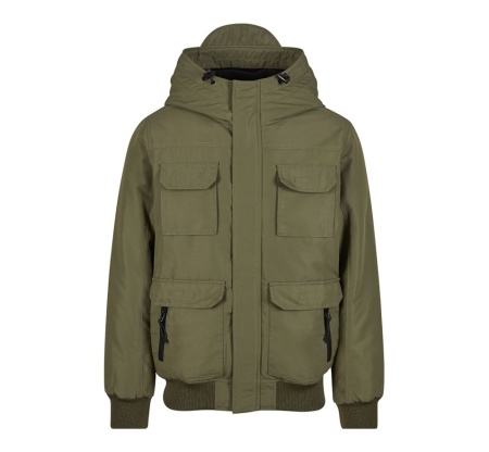 Куртка Exploration Brandit, цвет Olive