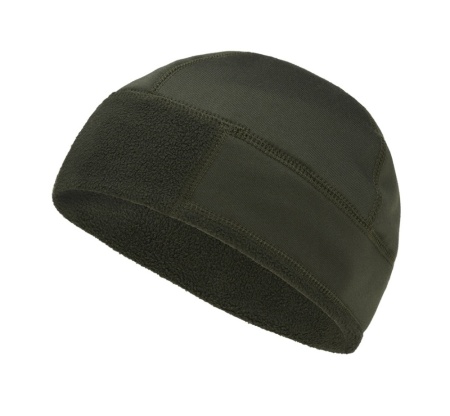Шапка BW Fleece Brandit, цвет Olive