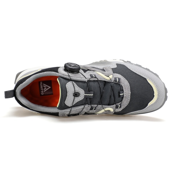 Кроссовки 230A Humtto, цвет SootSky Ash 4