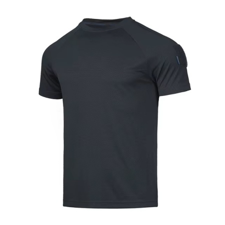 Футболка Blue Label Newt Functional EmersonGear, цвет Black