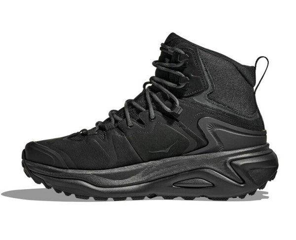 Ботинки M Kaha 3 GTX HOKA, цвет Black Black 4