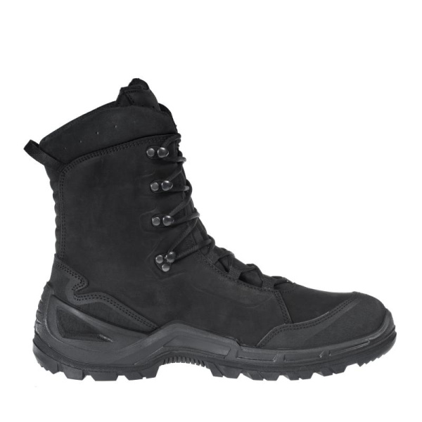 Ботинки VAGABUND High Prabos, цвет Black S80658-097 7