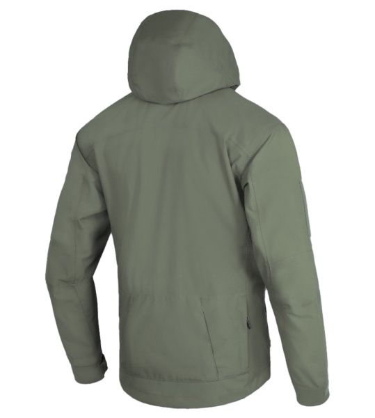 Куртка Blue Label Dimorphic Egret EmersonGear, цвет Ranger Green 2