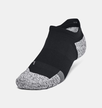 Носки AD Pro NS (3 пары) Under Armour, цвет Black 2