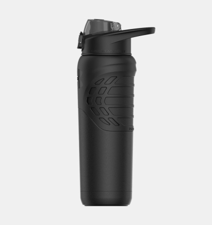 Бутылка Command 0,7л Under Armour, цвет Black 4