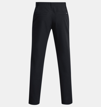 Брюки M CGI Tapered Under Armour, цвет Black 9